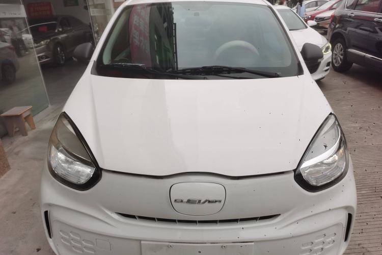 Used Roewe Clever 2021 302km Excellence Edition