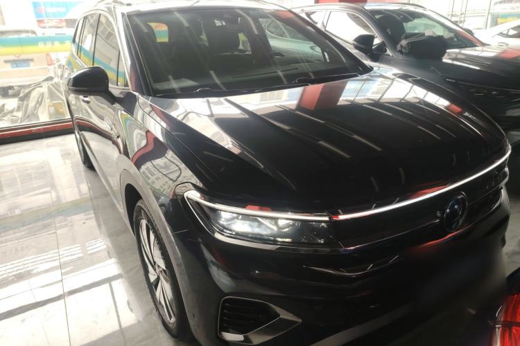 Used Volkswagen Talagon 2021 380TSI Four-Wheel Drive Luxury Premium Edition Pro
