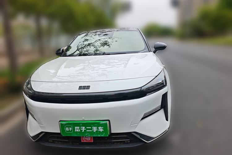 Used Geely Galaxy L6 2023 60km PLUS