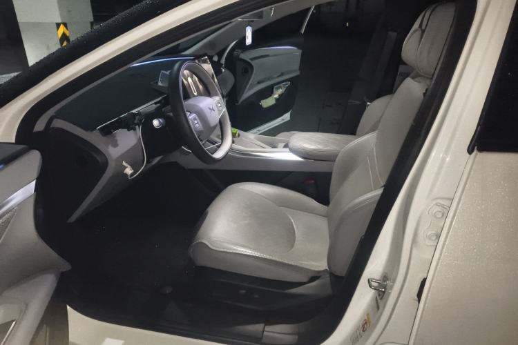 Used XPeng MONA M03 2025 502 Long-Range Max
