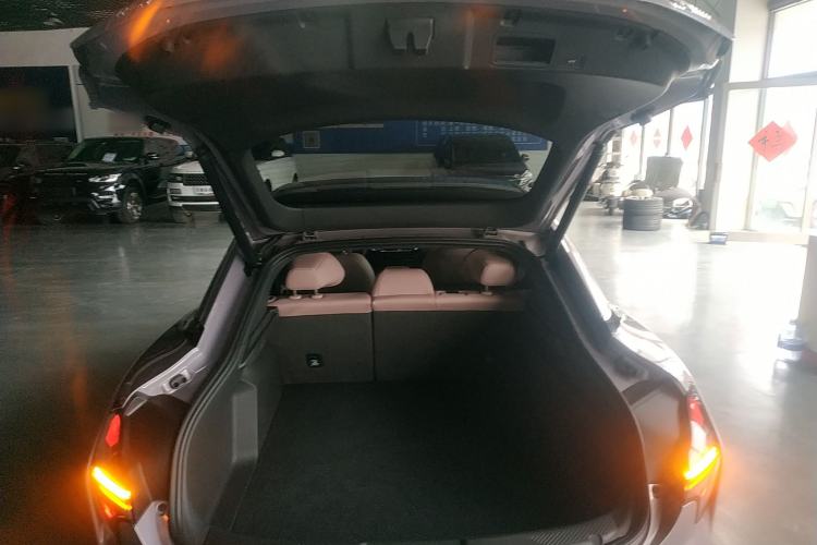 Used XPeng MONA M03 2025 502 Long-Range Max