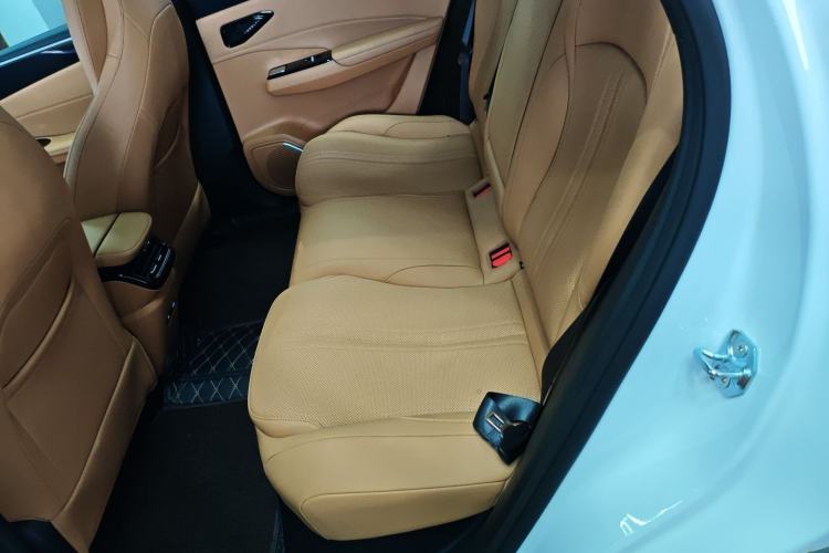 Used Geely Galaxy L7 2025 EM-i 115km Exploration Edition
