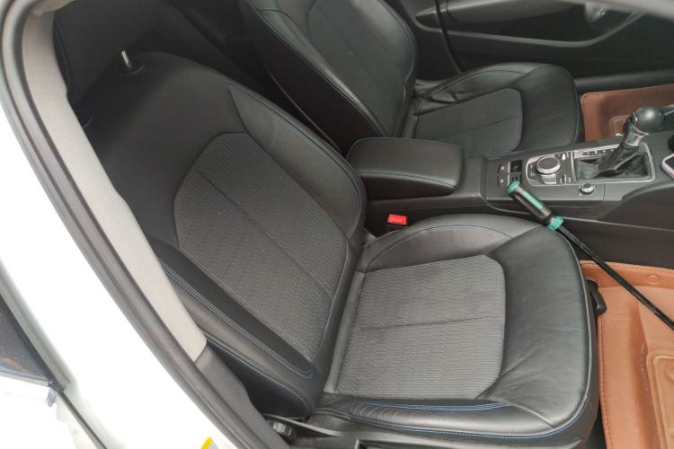 Used Audi A3 2018 30th Anniversary Edition Sportback 35 TFSI Fashion Model