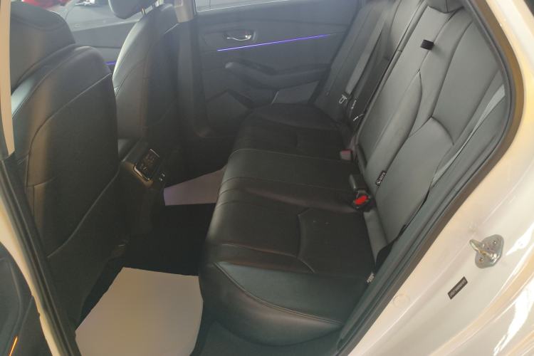 Used Honda Accord 2023 260TURBO Smart Enjoyment Version Left Rear Seat