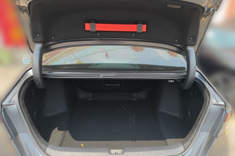 Used Honda Accord 2023 260TURBO Flagship Edition Trunk