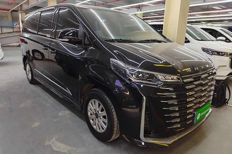 Used SAIC MAXUS G10 2025 MAX 2.0T Automatic Luxury Edition Gasoline 7-Seater
