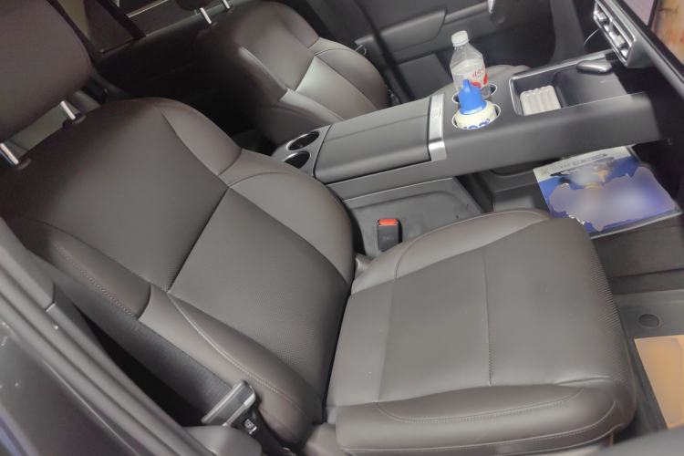 Used Li Auto L8 2023 Pro Model