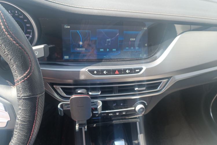 Used CHANGAN Eado 2019 High-Energy Edition 1.6L GDI Automatic Pioneer Model China VI Standard
