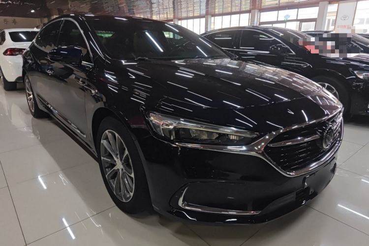 Used Buick LaCrosse 2021 652T Premium Edition