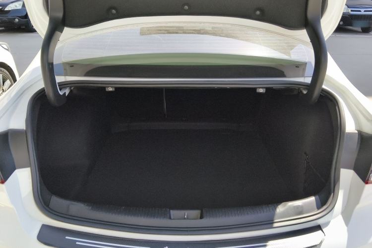 Used Buick Regal 2020 552T Elite Edition
