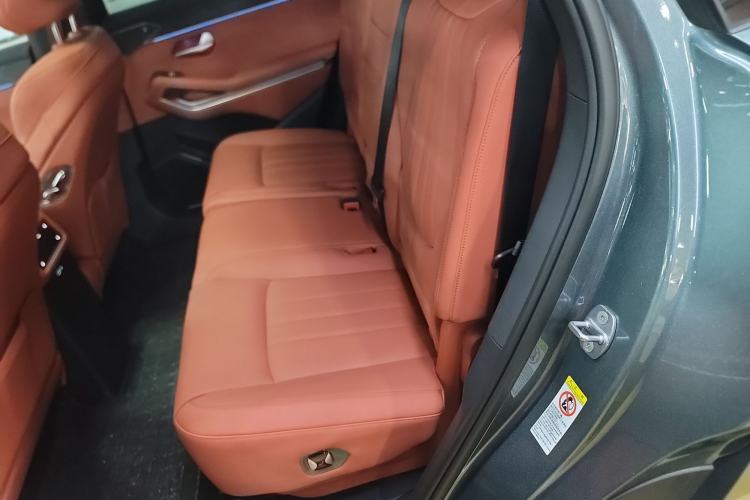 Used BYD Tang L 2025 DM 175KM Drone Player Edition
