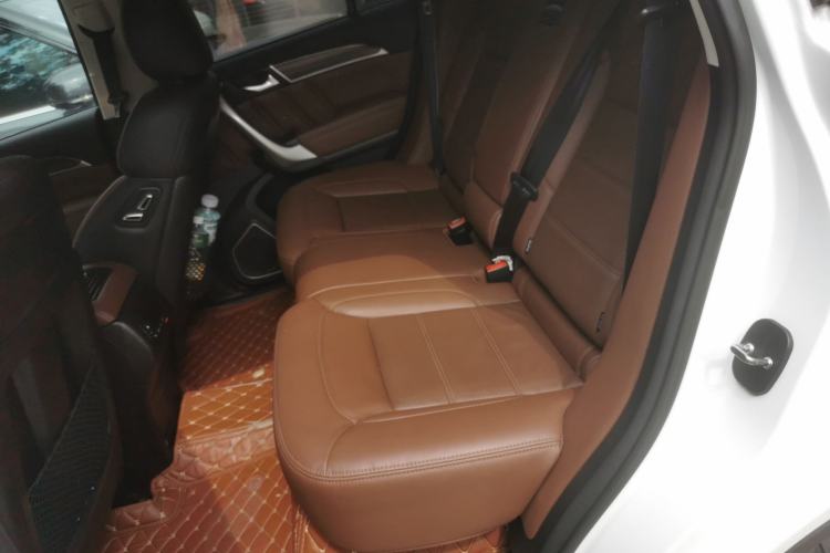 Used Haval H9 2017 2.0T Diesel 4x4 Premium 5-Seater