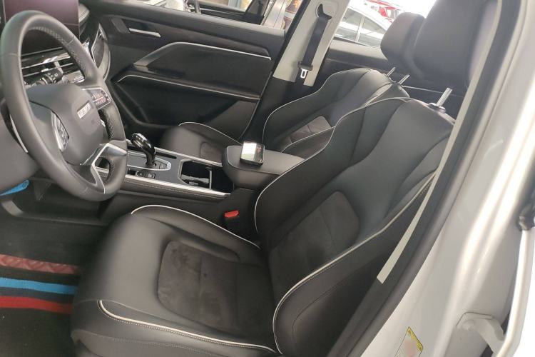 Used Haval H6 2021 National Trend Edition 1.5T Automatic Champion Version