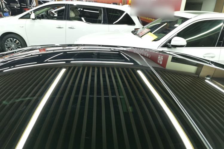 Used Audi A6L 2021 40 TFSI Luxury Prestige Edition Roof