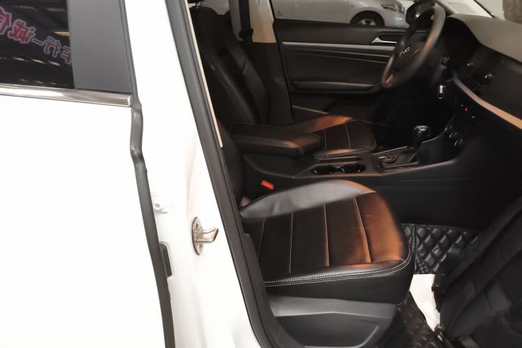 Used Volkswagen Lavida 2019 Lavida Start 1.5L Automatic Trendy Version China VI Standard
