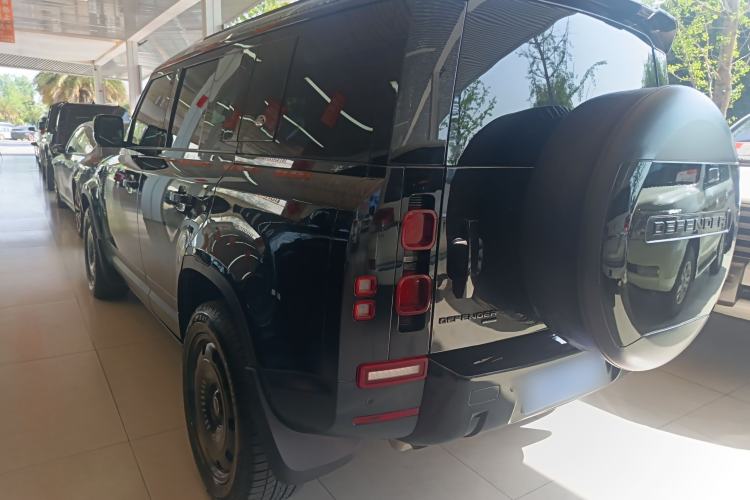 Used Land Rover Defender 2020 110 P400 HSE
