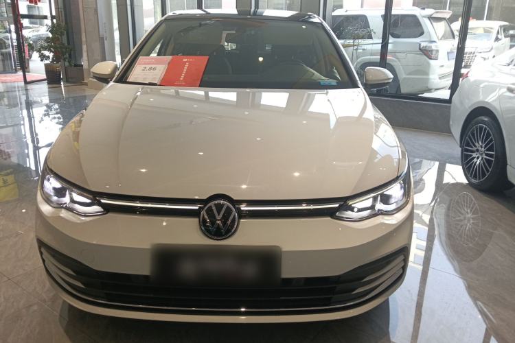 Used Volkswagen Golf 2021 280TSI DSG Pro