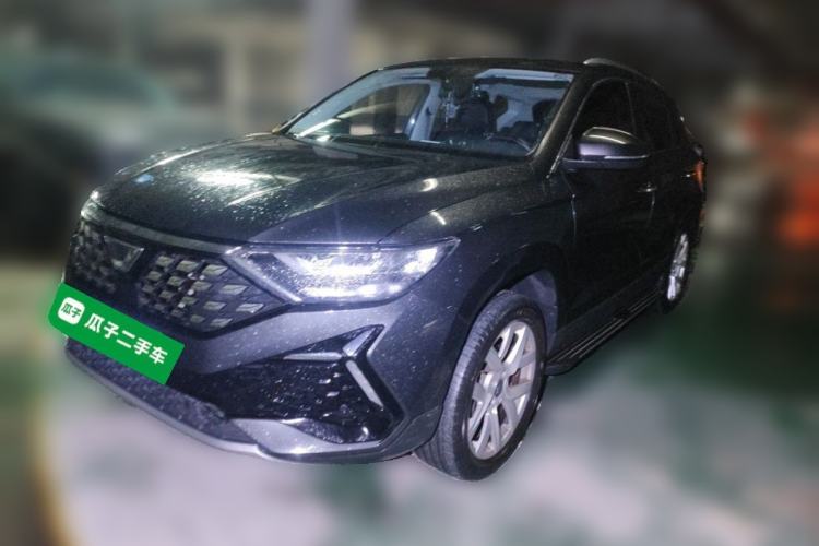 Used Jetta VS5 2022 280TSI Automatic Enjoyment Model