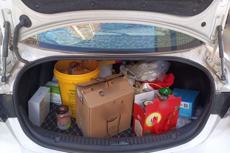 Used Mazda 3 2011 Sedan 1.6L Manual Comfort Model