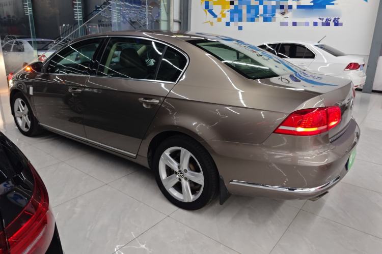 Used Volkswagen Magotan 2015 2.0 TSI Prestige Model