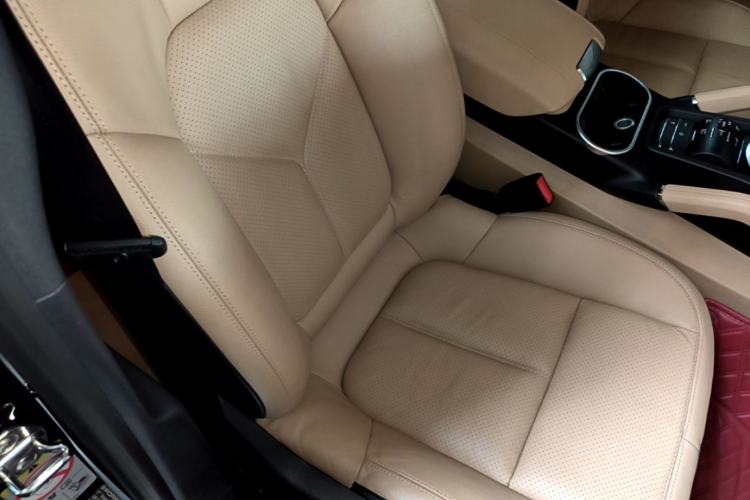 Used Porsche Cayenne 2016 Cayenne 3.0T
