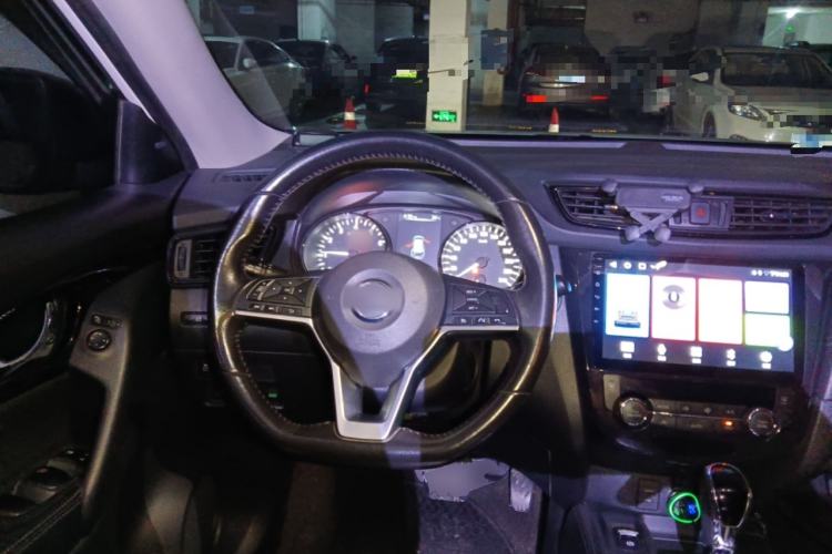 Used Nissan X-Trail 2019 2.0L CVT Comfort Edition 2WD