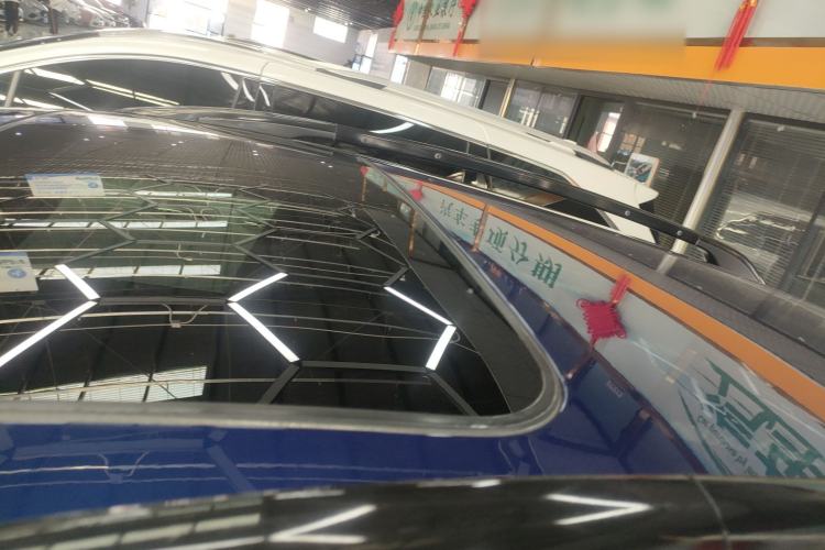 Used Infiniti QX70 2015 3.7L Shadow Edition