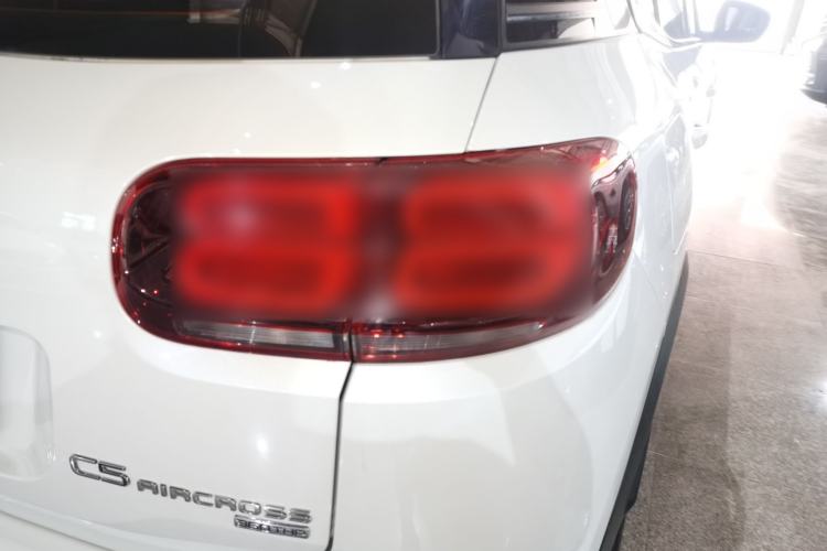 Used Citroen C5 AIRCROSS 2020 360THP ORIGINS Centennial Luxury Edition
