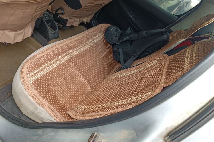 Used Peugeot 207 2009 Sedan 1.4L Manual Yule Edition
