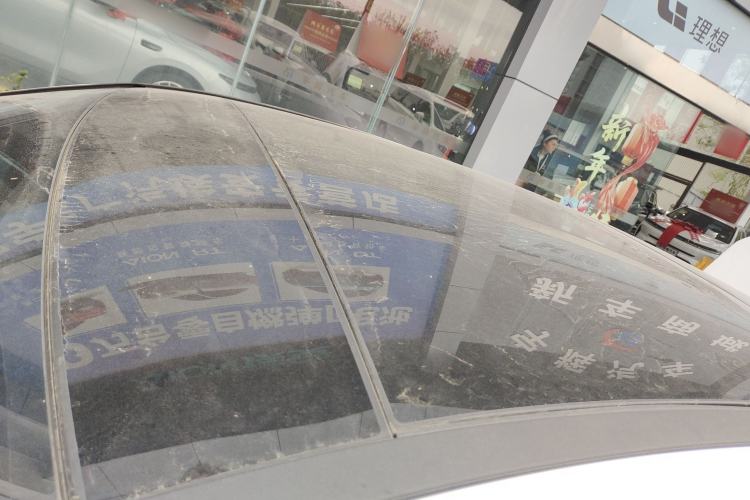 Used Mercedes-Benz A-Class 2023 A 200 L Fashion Model