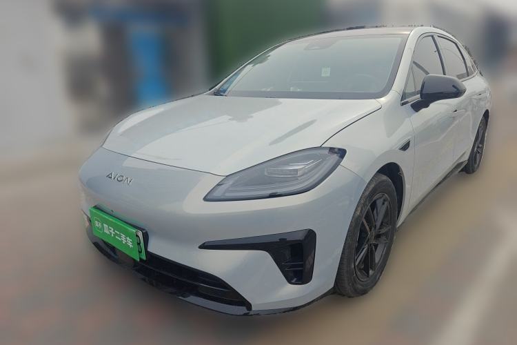 Used AION RT 2025 650 Zhijihao Edition