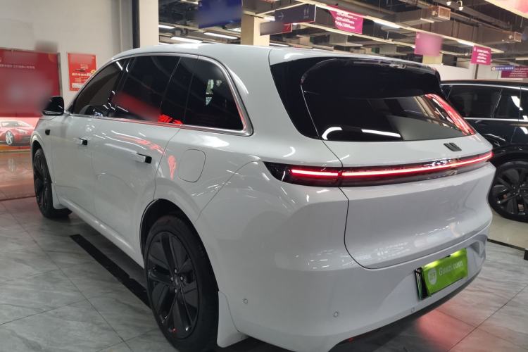 Used Li Auto L6 2024 Pro Model