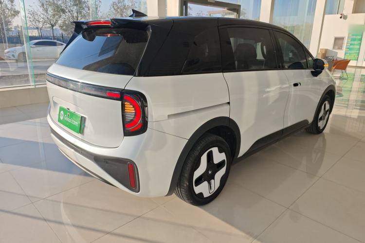 Used ARCFOX Kaola 2023 Family Edition