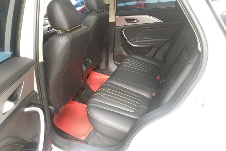 Used Bestune T77 2023 1.5T Automatic Luxury Model
