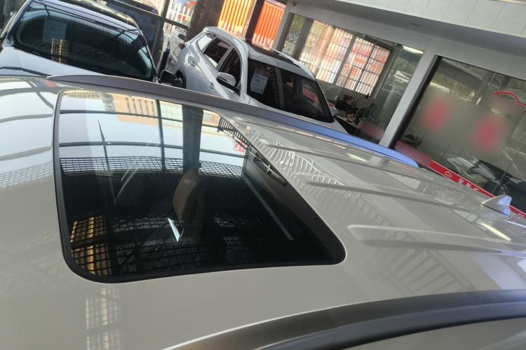 Used Geely Auto Haoyue PRO 2024 1.5T DCT Zongheng+