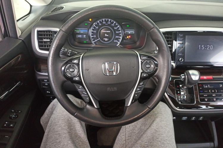 Used Honda Odyssey 2019 2.0L Rui-Zunxiang Edition