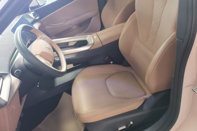 Used ARCFOX Alpha S5 2024 708MAX 200kW
