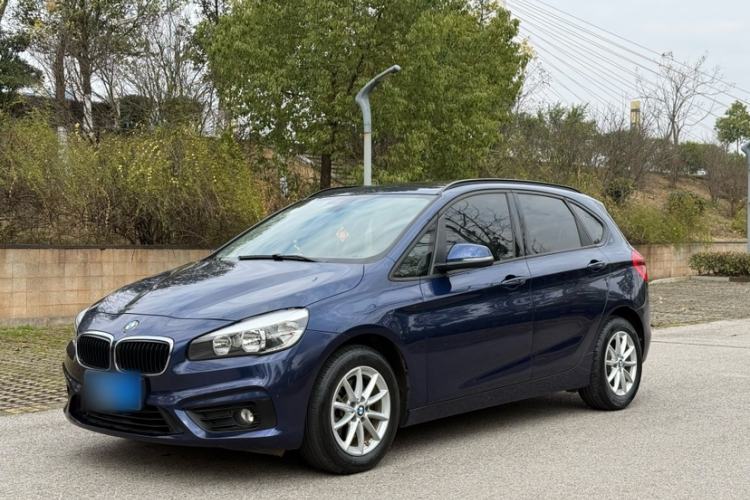Used BMW 2 Series Active Tourer 2016 218i Fashion Model