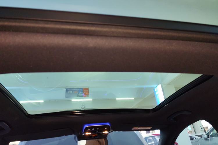 Used Mercedes-Benz E-Class 2024 E 300 L Luxury Model