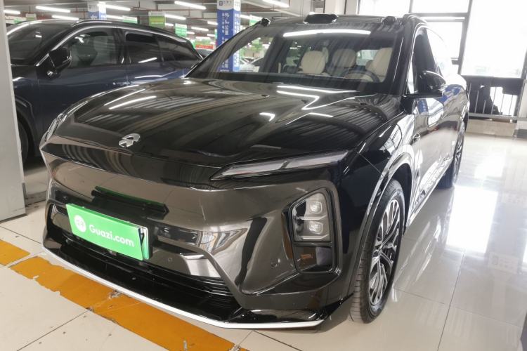 Used Nio ES6 2025 75 kWh