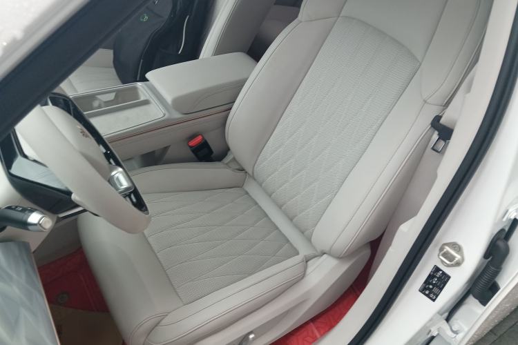 Used NETA L 2024 Extended-Range 310 Flash-Charge Edition