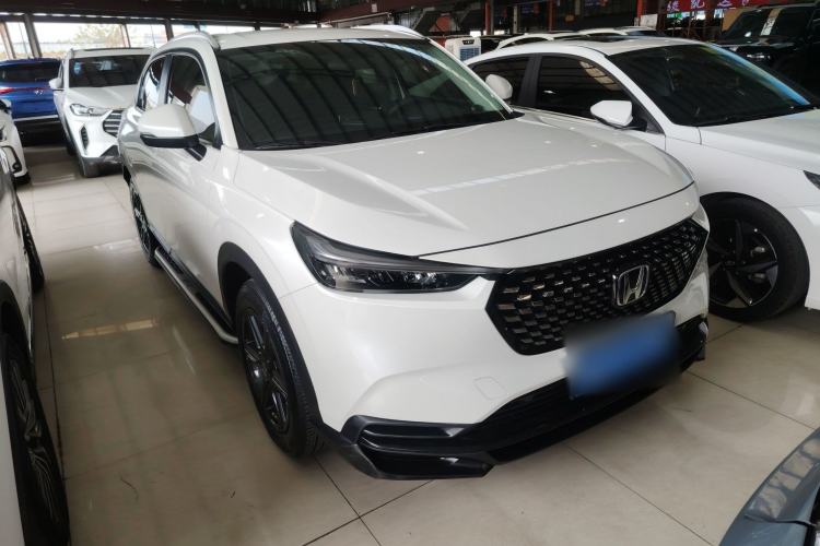 Used Honda XR-V 2023 1.5L CVT Thermal Edition
