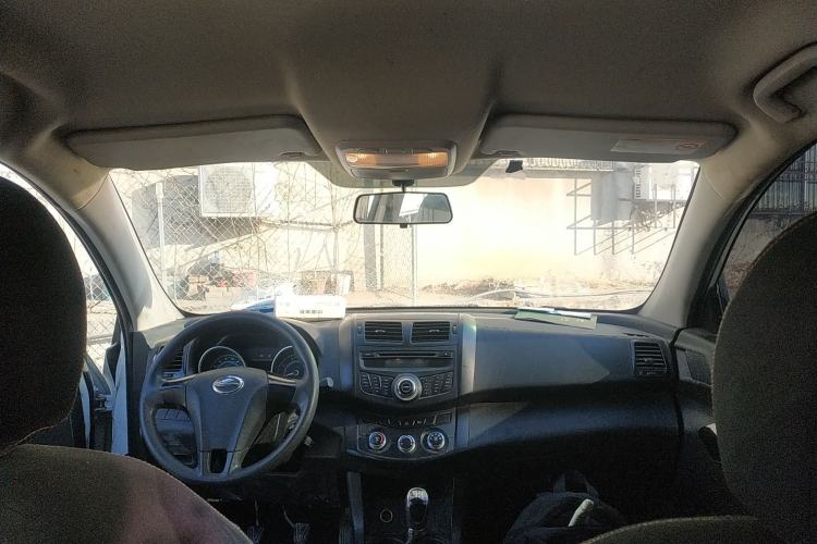 Used Land X5 2015 1.5T Manual Enjoyment Edition