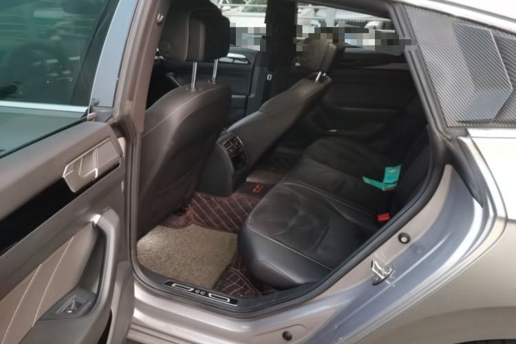 Used Volkswagen FAW-Volkswagen CC 2021 330TSI Ignite Edition
