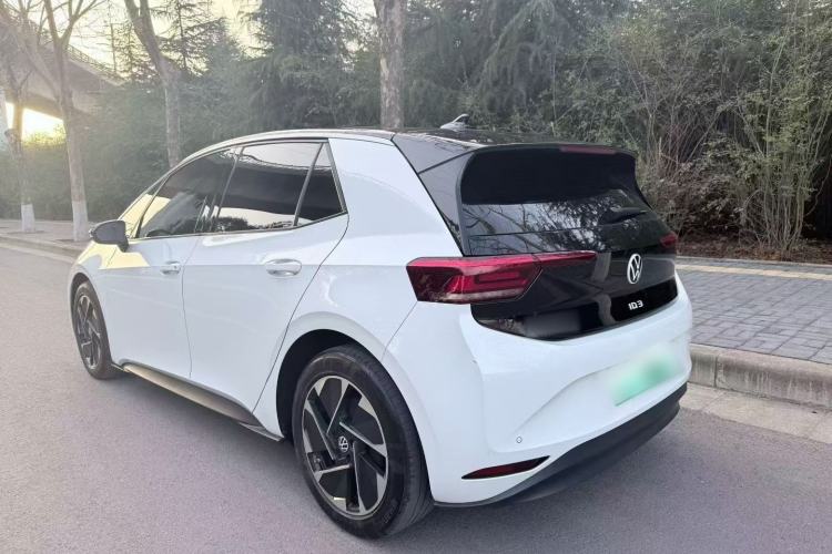 Used Volkswagen ID.3 2024 Outstanding Edition