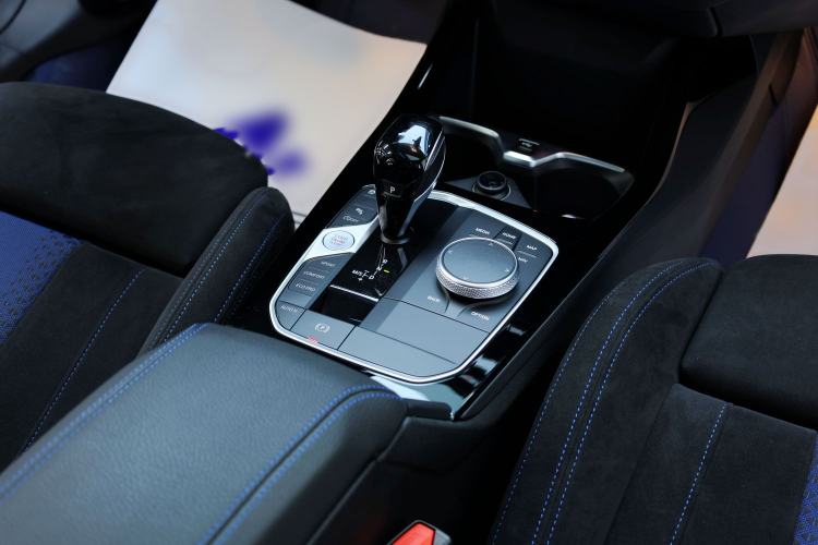 Used BMW 2 Series 2021 225i Four-Door Coupe M Sport Night Edition