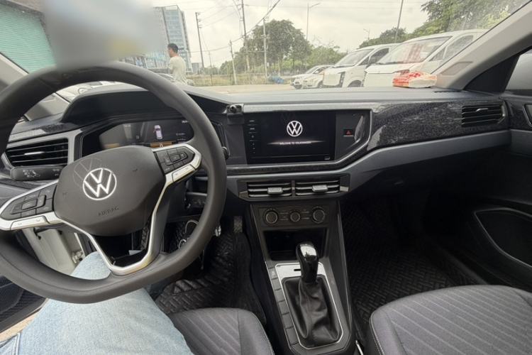 Used Volkswagen Lavida 2023 New Rui 1.5L Automatic New Yi Edition Instrument Cluster