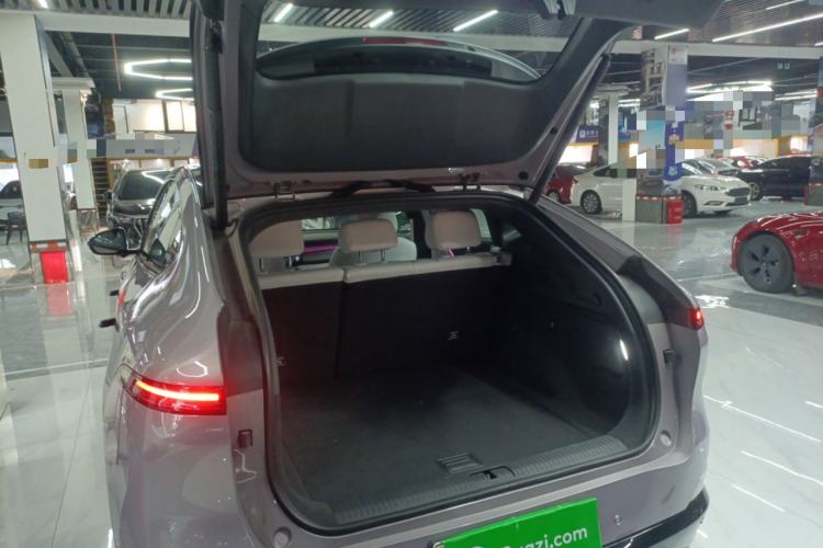 Used XPeng G6 2025 625 Long-Range Max Tech Edition