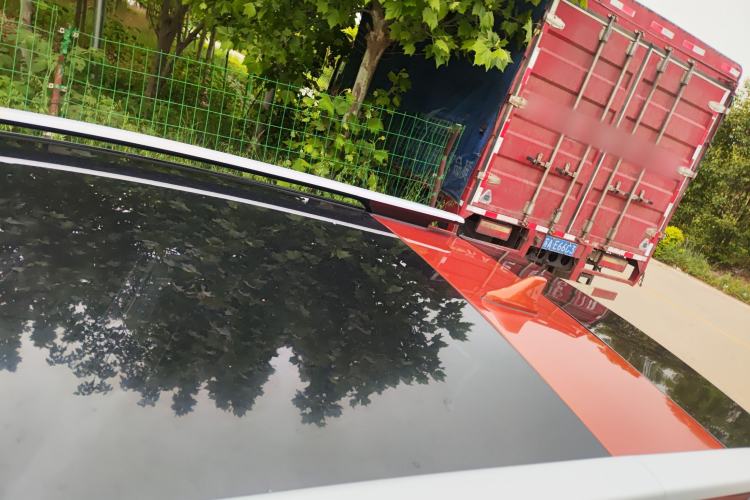 Used Kia kx1 Stonic 2019 1.4L Automatic Sport Edition China VI