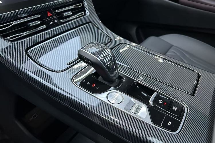 Used GAC Trumpchi M8 2024 Master Series 400T Ultimate Edition
